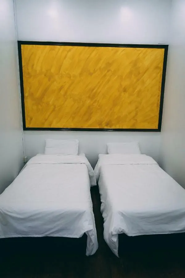 Goodnite Hogwarts Hotel George Town