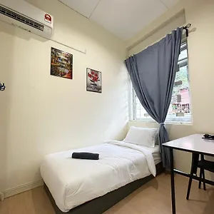 Pensión 22a, George Town