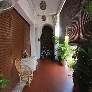 Cocoa Mews Cafe And Guest house